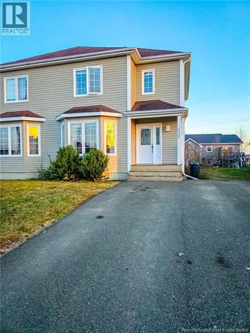 117 Jeannette Street, Dieppe, New Brunswick E1A0K3