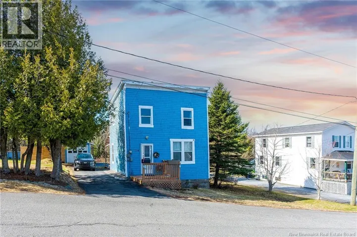 114 Midwood Avenue, Saint John, New Brunswick E2P1K6