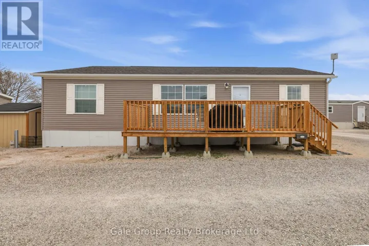 640 - 99 FOURTH CONCESSION ROAD, Brant (Burford), Ontario N0E1A0