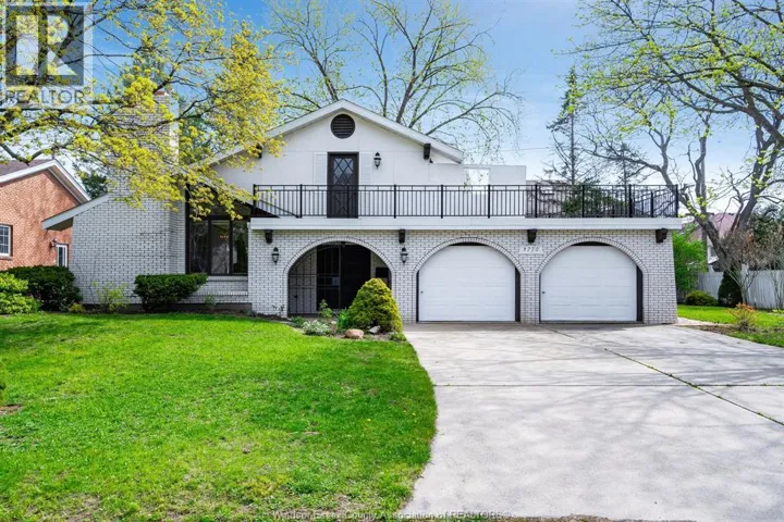3770 Huntington, Windsor, Ontario N9E3W8