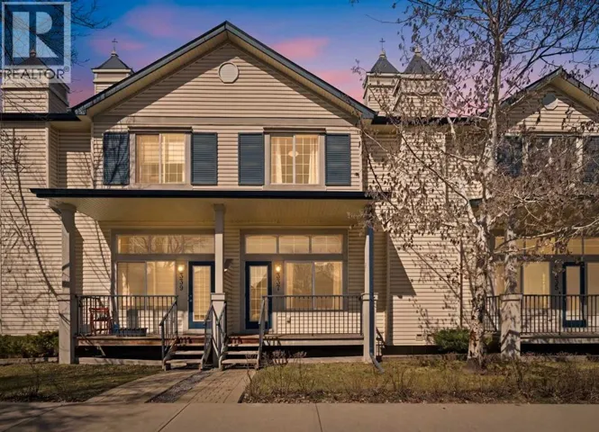 337 Copperfield Boulevard SE, Calgary, Alberta T2Z4Z4