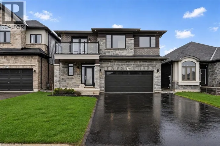3980 HIGHLAND PARK Drive, Beamsville, Ontario L3J0T1