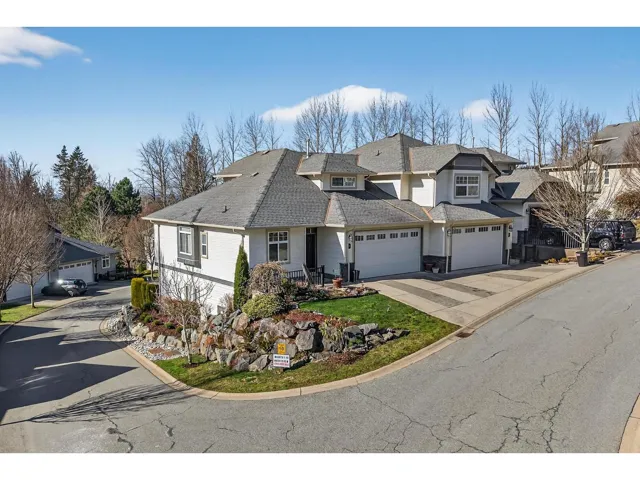 16 36260 MCKEE ROAD, Abbotsford, British Columbia V3G0A9