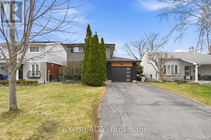 948 DOWNING COURT, Oshawa (Centennial), Ontario L1G7R5