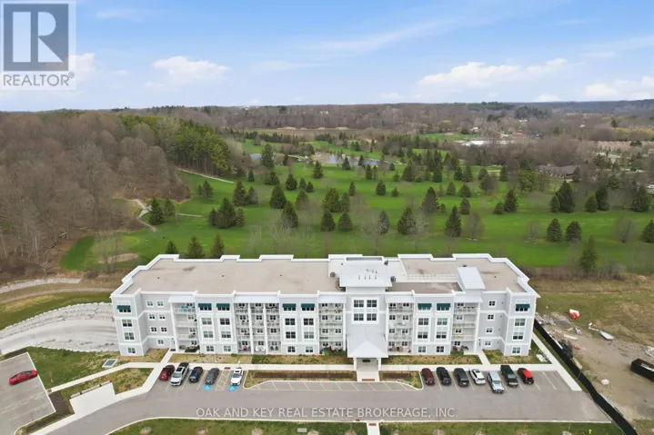 203 - 100 THE PROMENADE, Central Elgin, Ontario N5L1C9