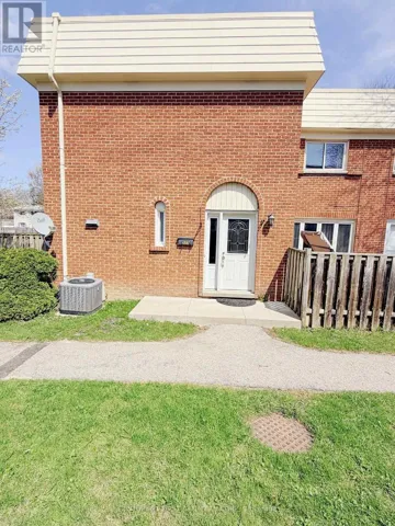 71 - 575 GAINSBOROUGH ROAD, London North (North F), Ontario N6G2C5