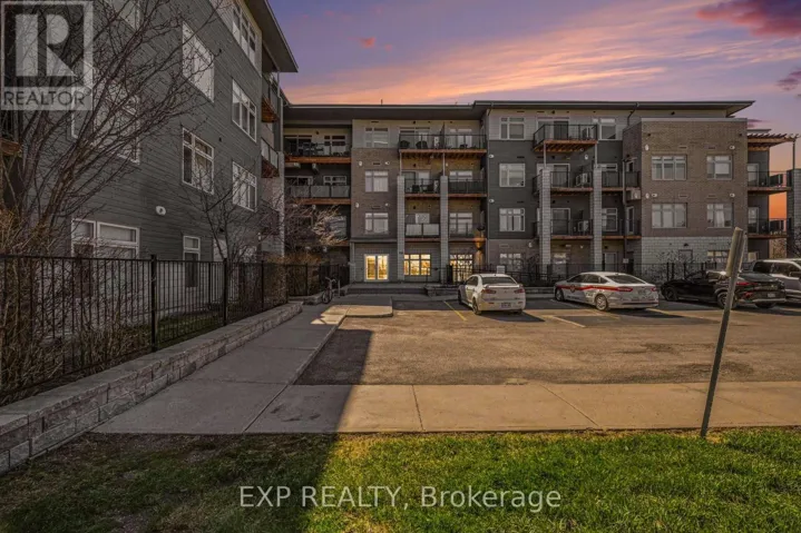 110 - 2785 BASELINE ROAD, Ottawa, Ontario K2H0B7