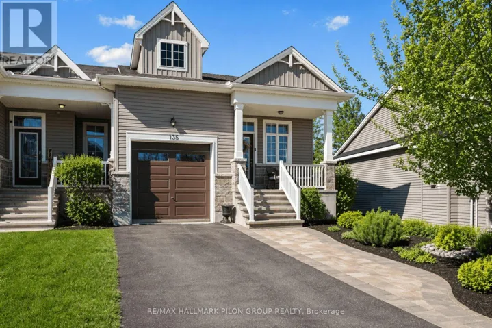 135 OXFORD STREET W, North Grenville, Ontario K0G1J0