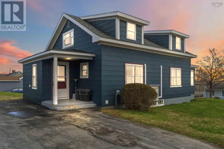 151 King Street, Digby, Nova Scotia B0V1A0