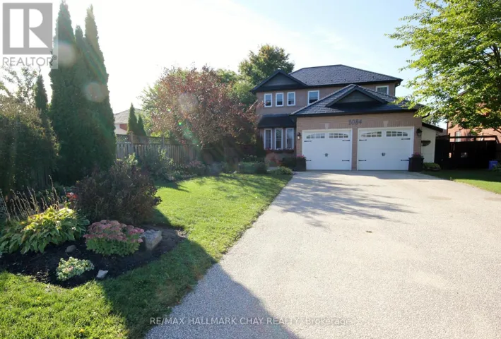 1084 WINNIFRED COURT, Innisfil (Alcona), Ontario L9S2B3