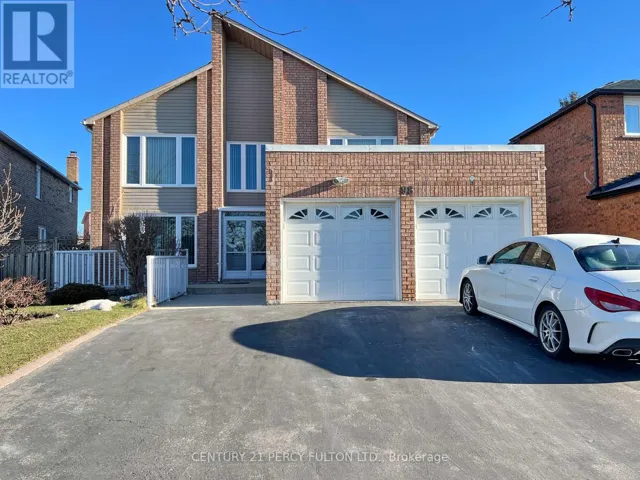 BSMT - 98 ELSON STREET, Markham (Middlefield), Ontario L3S2E4