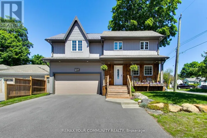 826 ADAMS ROAD, Innisfil (Alcona), Ontario L9S4E1