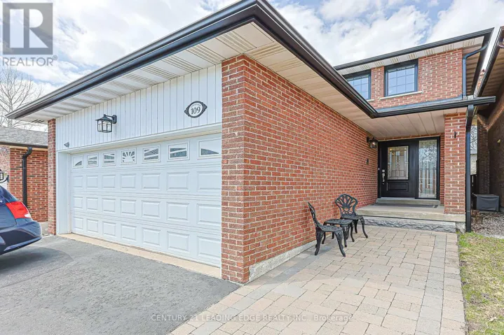 109 MAJOR BUTTONS DRIVE, Markham (Sherwood-Amberglen), Ontario L3P3X7