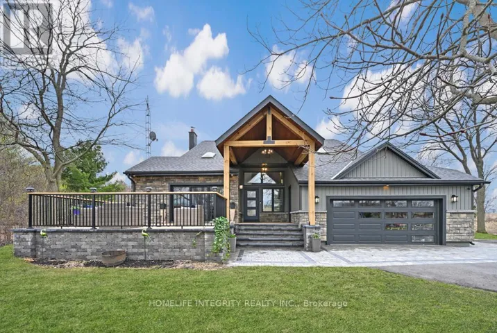 7271 13TH LINE, New Tecumseth (Alliston), Ontario L9R1V4