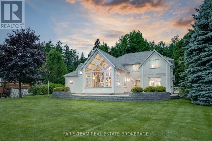 187 CHAMPLAIN ROAD, Penetanguishene, Ontario L9M1S2