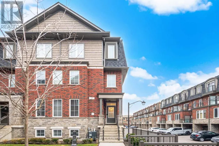 133 - 445 ONTARIO STREET S, Milton (TM Timberlea), Ontario L9T9K5