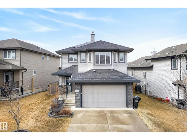 2110 53 ST SW, Edmonton, Alberta T6L3K3