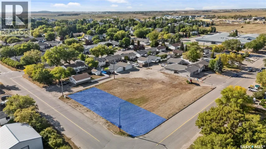 200 5th STREET, Pilot Butte, Saskatchewan S0G3Z0