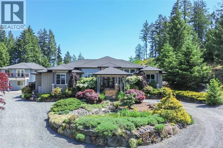 7487 Relke Rd, Duncan, British Columbia V9L6A7