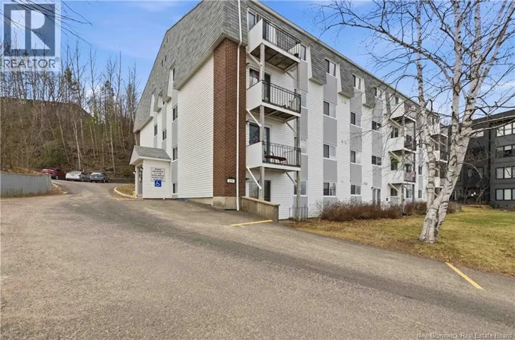228 Dunns Crossing Street Unit# 2, Fredericton, New Brunswick E3B2A6