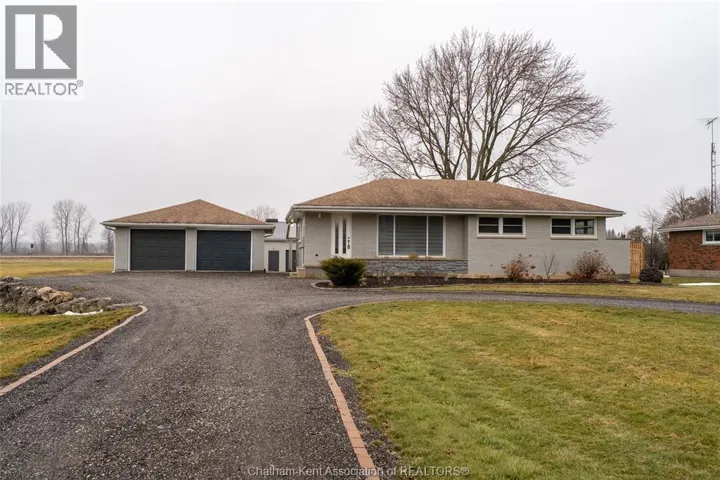 17 Glenmar AVENUE, Chatham, Ontario N7M5J7