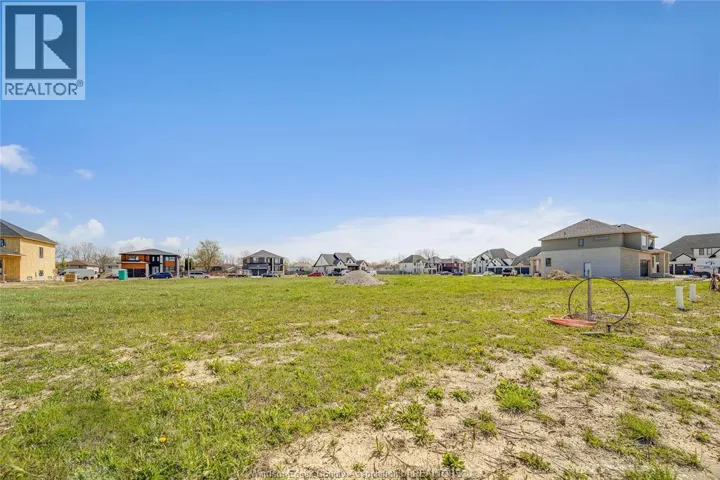 3691 FARROW AVENUE, Windsor, Ontario N8H0B3