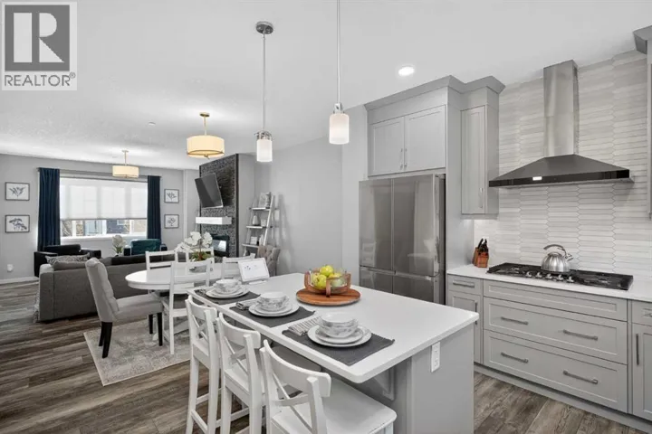 31 Lucas Boulevard NW, Calgary, Alberta T3P1H8