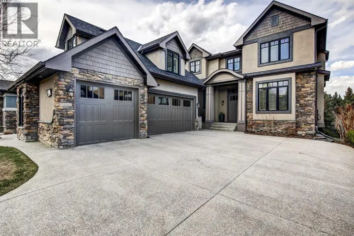 2626 Evercreek Bluffs Way SW, Calgary, Alberta T2Y4V7