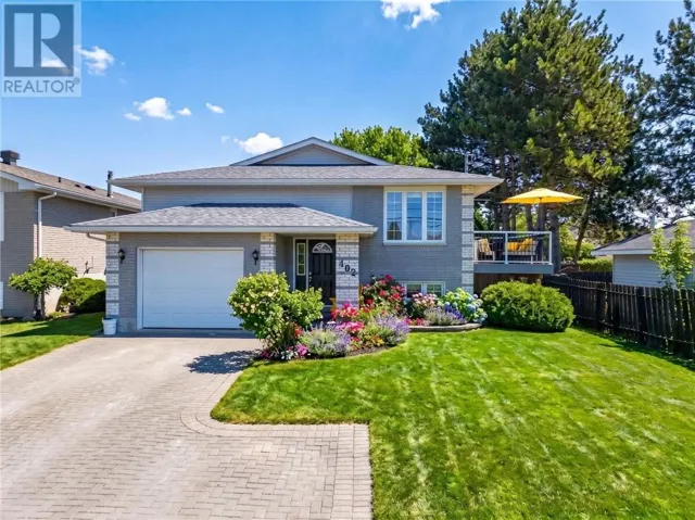 402 Levesque Street, Sturgeon Falls, Ontario P2B3E4