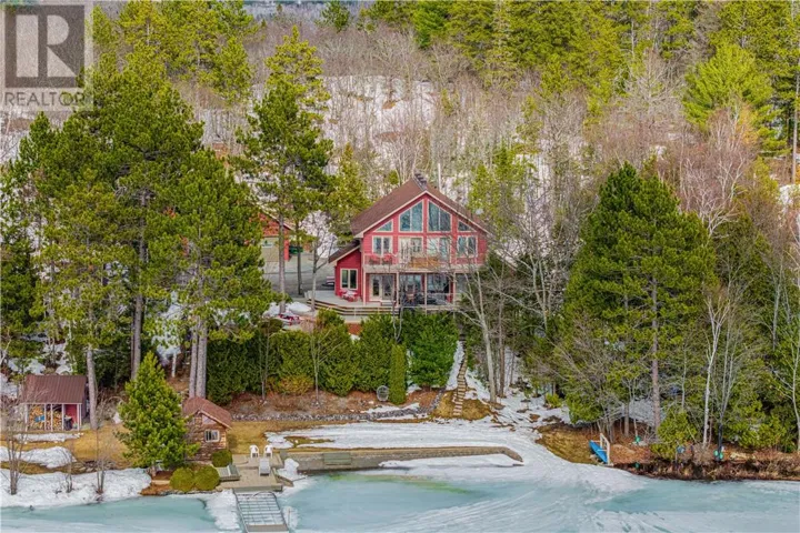 389 Frenchman Lake Rd. S., Hanmer, Ontario P3P1R3