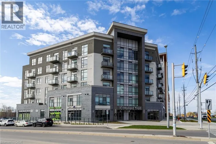 10 MALLARD Trail, Waterdown, Ontario L8B2A7