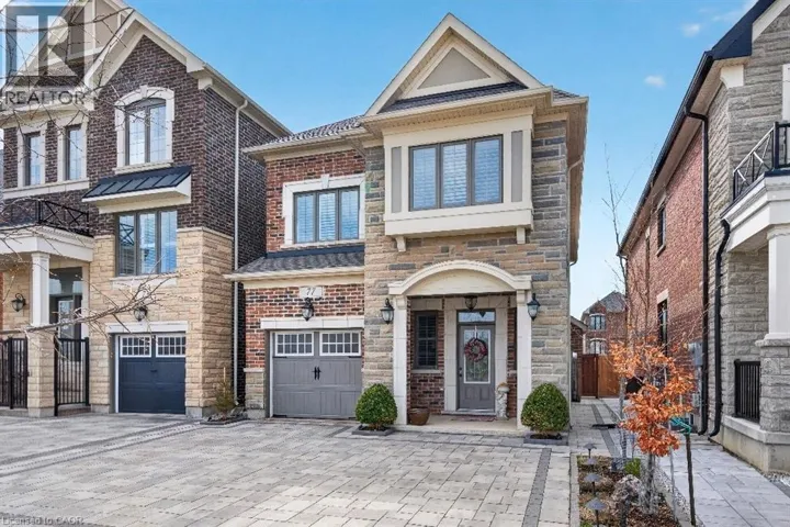 77 MCMICHAEL Avenue, Kleinburg, Ontario L4H4T2