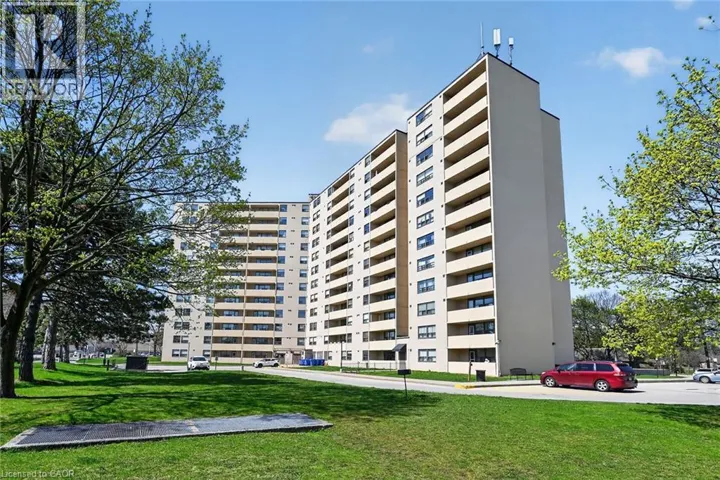 700 DYNES Road Unit# 904, Burlington, Ontario L7N3M2