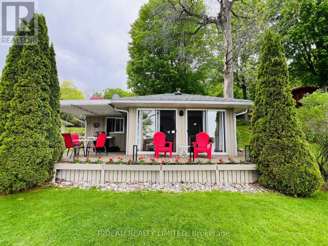 3545 R35 ROAD, Rideau Lakes, Ontario K0G1V0