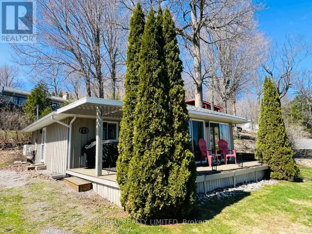 3545 R35 ROAD, Rideau Lakes, Ontario K0G1V0