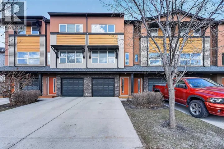 13015 Coventry Hills Way NE, Calgary, Alberta T3K0W6