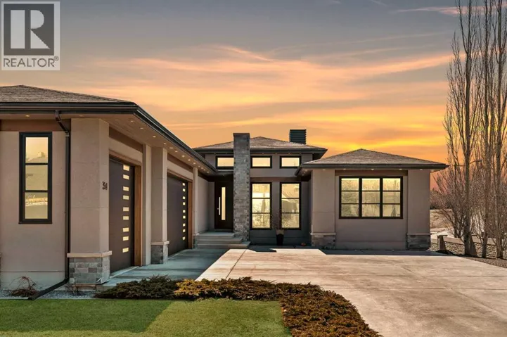34 Elveden Heights SW, Calgary, Alberta T3H0L1