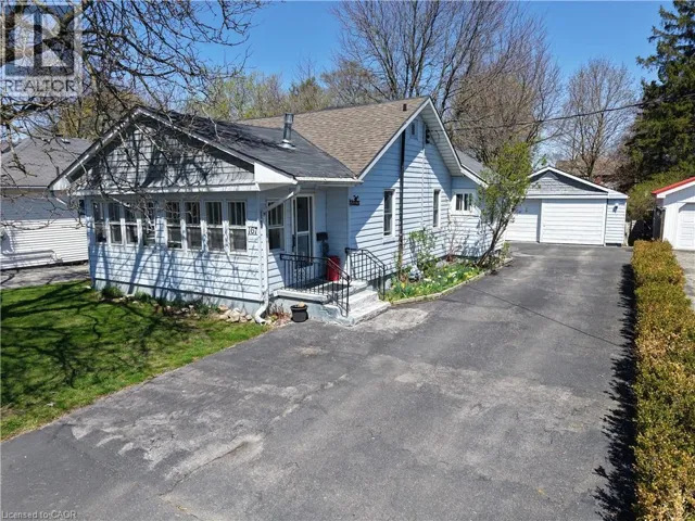 167 EASTERN Avenue, Delhi, Ontario N4B1R8