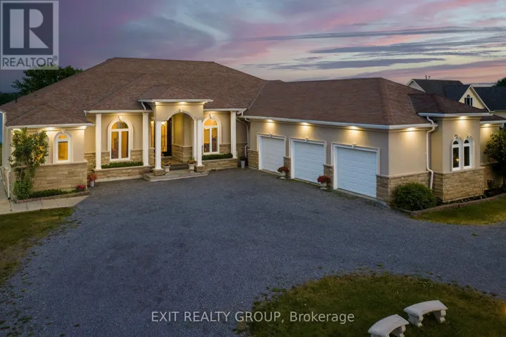 19281 LOYALIST PARKWAY, Prince Edward County (Hillier Ward), Ontario K0K1T0