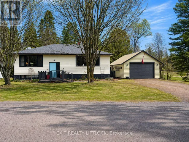 1024 ESTATES ROAD, Highlands East (Bicroft Ward), Ontario K0L1C0
