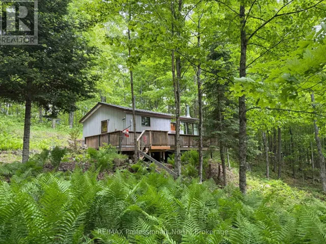 1025 MANITOU ROAD, Dysart et al (Dysart), Ontario K0M1S0