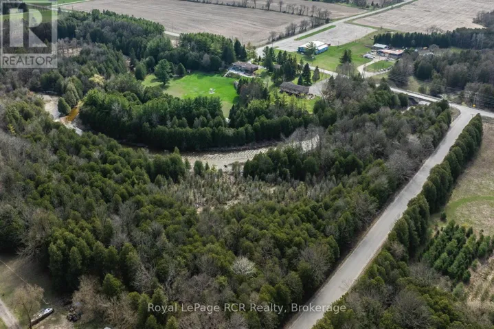 033105 GREY ROAD 28 ROAD, West Grey, Ontario N4N3B8