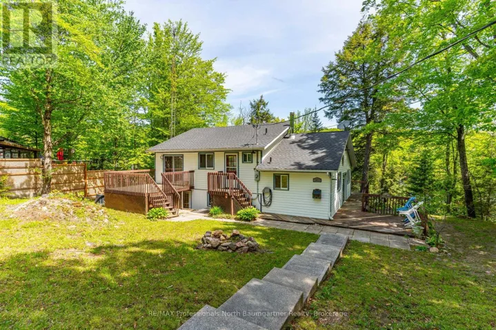 1053 MINK ROAD, Dysart et al (Dudley), Ontario K0M1S0