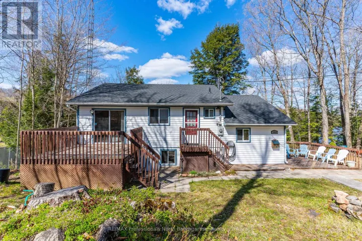 1053 MINK ROAD, Dysart et al (Dudley), Ontario K0M1S0