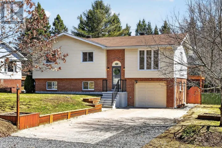 53 PAGET STREET, Sundridge, Ontario P0A1Z0