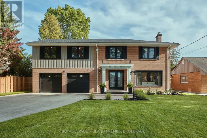 271 BASELINE ROAD E, London South (South G), Ontario N6C2P2