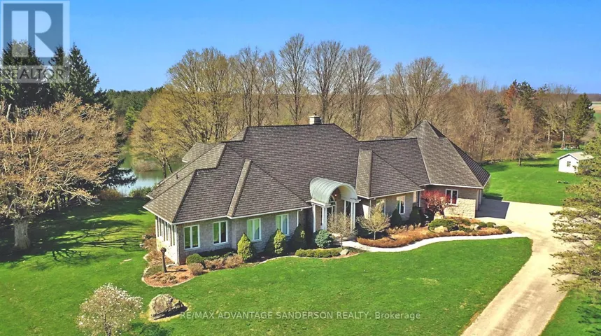 15060 NINE MILE ROAD, Middlesex Centre, Ontario N0M2A0