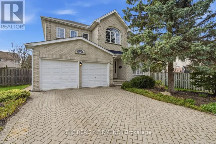 58 MEADOWRIDGE CRESCENT, London North (North M), Ontario N6H5E9