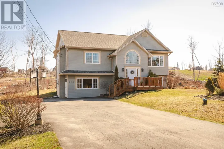626 Westwood Boulevard, Tantallon, Nova Scotia B3Z4K5