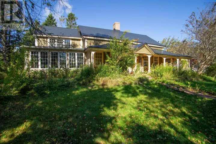 3713 Granville Road, Port Royal, Nova Scotia B0S1A0